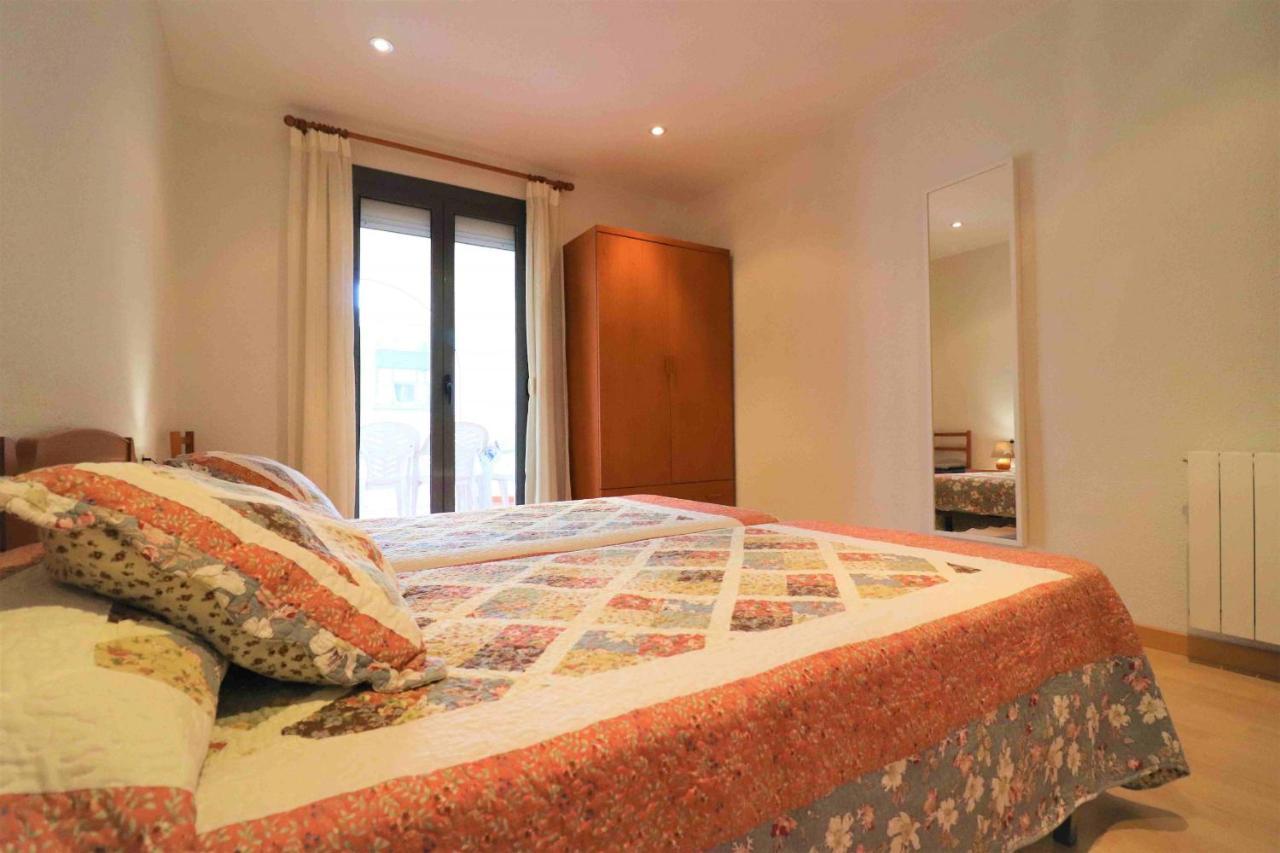 Tramuntana 2 1 Roses- Immo Barneda Apartment Exterior photo