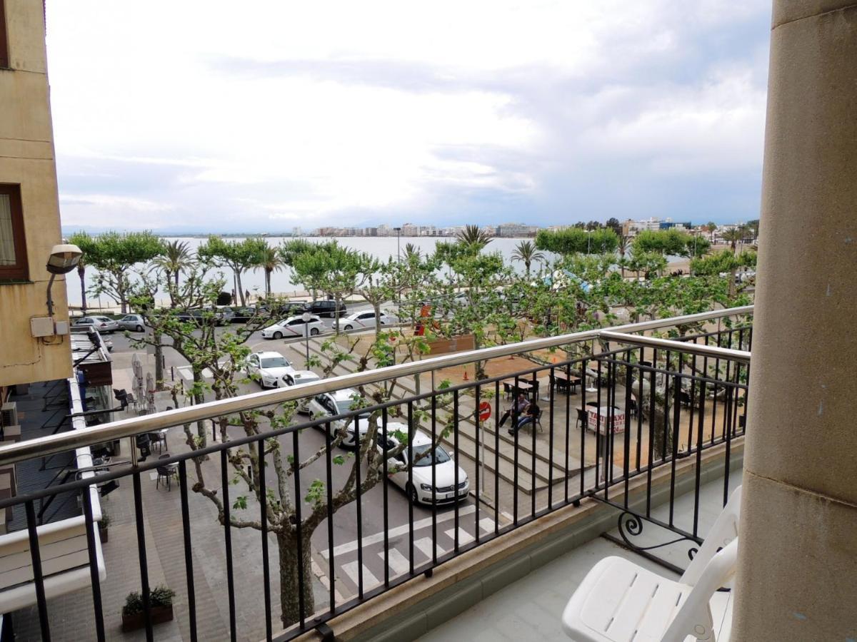 Tramuntana 2 1 Roses- Immo Barneda Apartment Exterior photo